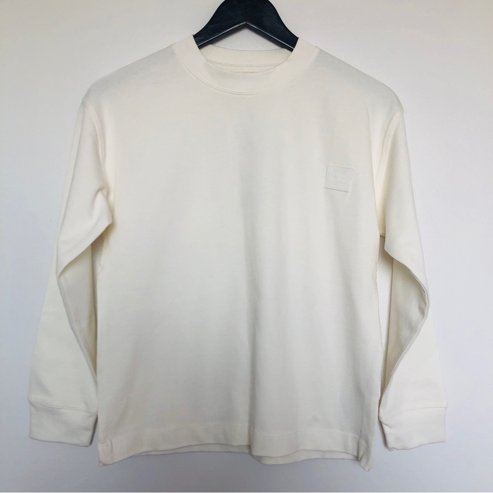 Zara Kids Boys Long Shirt